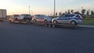 Pomoc Drogowa Opole 24H, autostrada A4. Niskopodwozie - 4