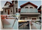 Szkło z grafika, szkło do kuchni, balustrady szklane, lustra - 10