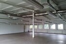 Nieruchomość o pow. 3500m2 zabudowana budynkiem biurowym - 3