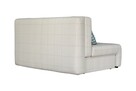 Sofa Okey 160 x 200 rozkładana z pojemnikiem bez boczków - 4