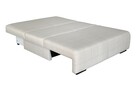 Sofa Okey 160 x 200 rozkładana z pojemnikiem bez boczków - 7