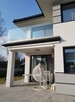 Szkło z grafika, szkło do kuchni, balustrady szklane, lustra - 9