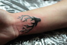 Tatuaże Tanio i Szybkie terminy! - 3