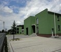 Nieruchomość o pow. 3500m2 zabudowana budynkiem biurowym - 2