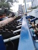 Przecinarka kłód dłużycy tartak producenci palet - 2