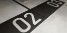 Malowanie.PRO - Profesjonalne oznakowanie poziome parkingów - 1