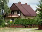 sprzedam dom w stolicy Borów Tucholskich-Tuchola - 2