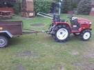 mini traktorek - 6