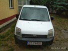 Ford Transit Connect CHŁODNIA 2007 r