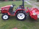 mini traktorek - 5
