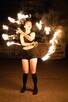 Pokazy tańca z ogniem - Fireshow - 1