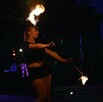Pokazy tańca z ogniem - Fireshow - 3