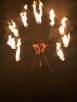 Pokazy tańca z ogniem - Fireshow - 7