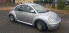 VW New Beetle z 2001 r. 1.6 MPI o mocy 100 KM zadbany model - 4
