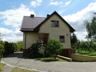 sprzedam dom w stolicy Borów Tucholskich-Tuchola - 1