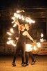 Pokazy tańca z ogniem - Fireshow - 6