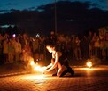 Pokazy tańca z ogniem - Fireshow - 5