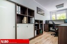 Lada recepcyjna, meble biurowe PRODUCENT - 4