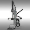 Profesjonalna ŁUPARKA hydrauliczna o nacisku 22 TON - 4