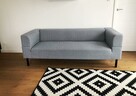 Lekka i wygodna sofa - 2