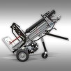 Profesjonalna ŁUPARKA hydrauliczna o nacisku 22 TON - 6