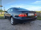 Mercedes CLK w208 3.2 benzyna - 2