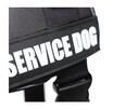 SZELKI SMYCZ SERVICE dog police mocne dla dużego psa - 3