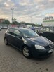 Volkswagen Golf V Automat, grzane fotele, klima, alu - 2