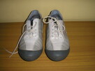 buty sportowe skóra naturalna 39 25,5cm. WOLKY - 2