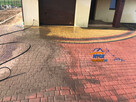 Mycie: dachów elewacji kostki brukowej. Zapraszam 512 600998 - 5