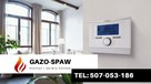 Serwis przegląd naprawa piecy kotłów gazowych Vaillant Duval - 2