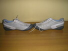 buty sportowe skóra naturalna 39 25,5cm. WOLKY - 4