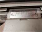 Silnik Siemens 3~ , 1LA 3113-4AA74-ZK17 ; IEC 112M ; 4KW - 2