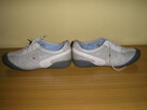 buty sportowe skóra naturalna 39 25,5cm. WOLKY - 5
