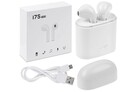 SŁUCHAWKI BLUETOOTH IPHONE TWS i7 i7s 5 6 7 8 X ANDROID - 3