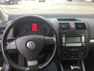 Volkswagen Golf V Automat, grzane fotele, klima, alu - 7