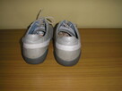 buty sportowe skóra naturalna 39 25,5cm. WOLKY - 3