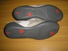 buty sportowe skóra naturalna 39 25,5cm. WOLKY - 7