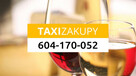 Taxi Andrychów - Szybko i Bezpiecznie - 2