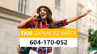 Taxi Andrychów - Szybko i Bezpiecznie - 4