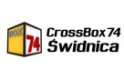Trener Personalny CrossFit Kettlebell Kids CrossBox