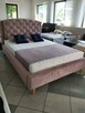 *Super oferta! łóżko LAURA 140x200 z materacem i stelażem - 2