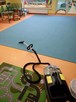 Karcher Mosina tel.531-160-318 pranie wykładzin tapicerki - 7