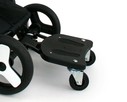 KIDBOARD przystawka do wózka dziecęcego - 1
