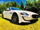 wynajem Maserati, Garbus, Ferrari, Lamborghini i inne - 5