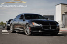 wynajem Maserati, Garbus, Ferrari, Lamborghini i inne - 7
