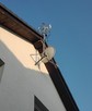 Montaż anten satelitarnych i naziemnych Poznań 886204048 - 2