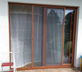 Moskitiery tarasowe (przesuwne) | COzaRolety - 4