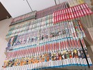 Manga, Mangi po japońsku, sztuka od 18zł - cena zależna od t - 1