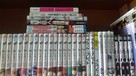 Manga, Mangi po japońsku, sztuka od 18zł - cena zależna od t - 6
